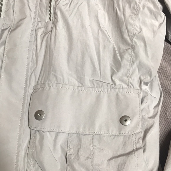 NWOT Calvin Klein jacket - Picture 5 of 6